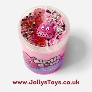 Putty Pals 'Birdie Boba'